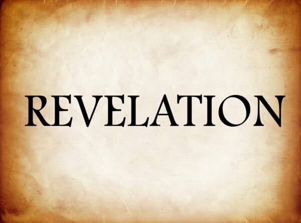 Revelation: The Prologue Image