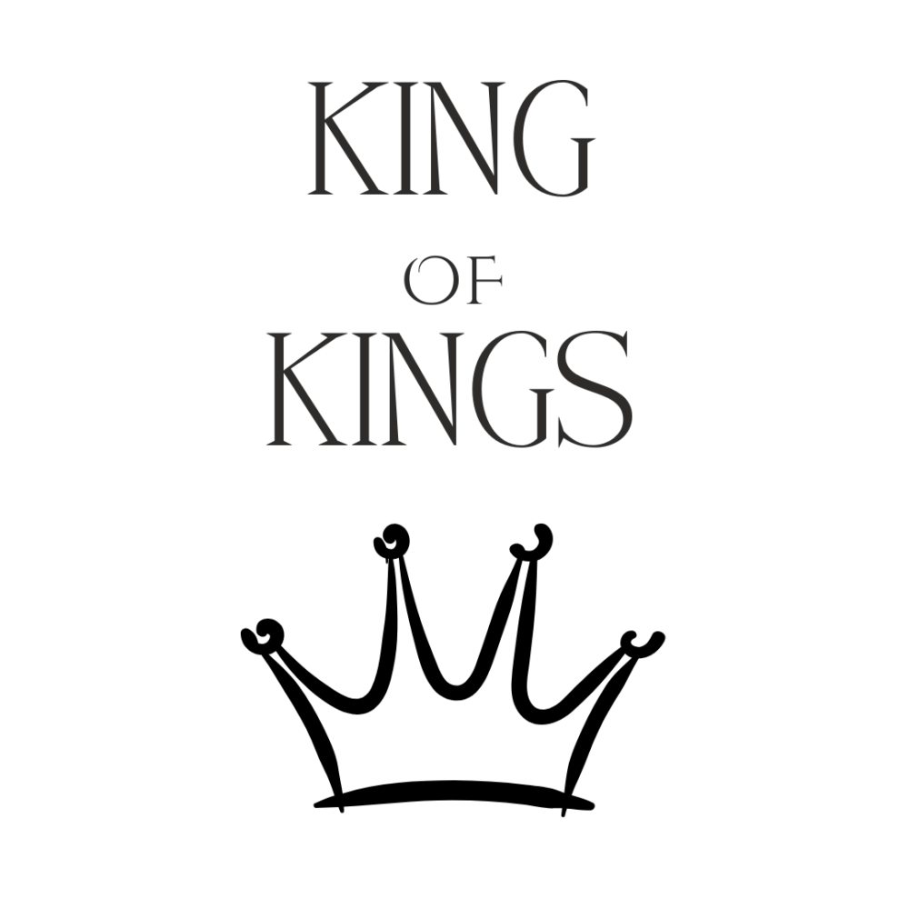 ADVENT: King of Kings